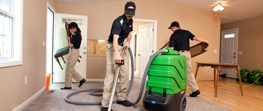 Oceanside, CA cleaning services
